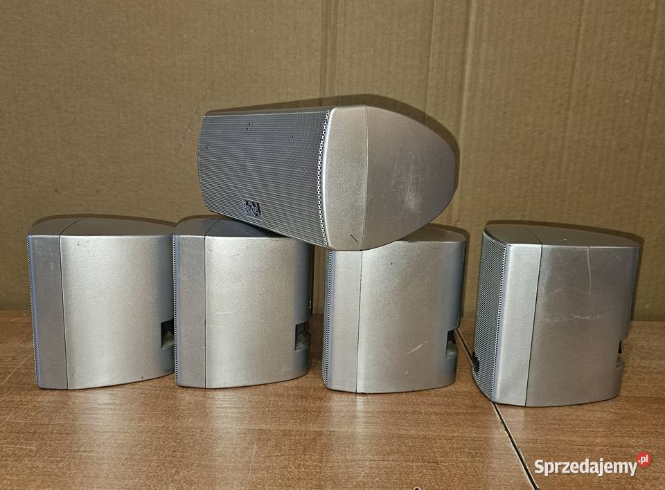 Kolumny TEUFEL CEM500 50 Kino domowe Gorzów Wielkopolski