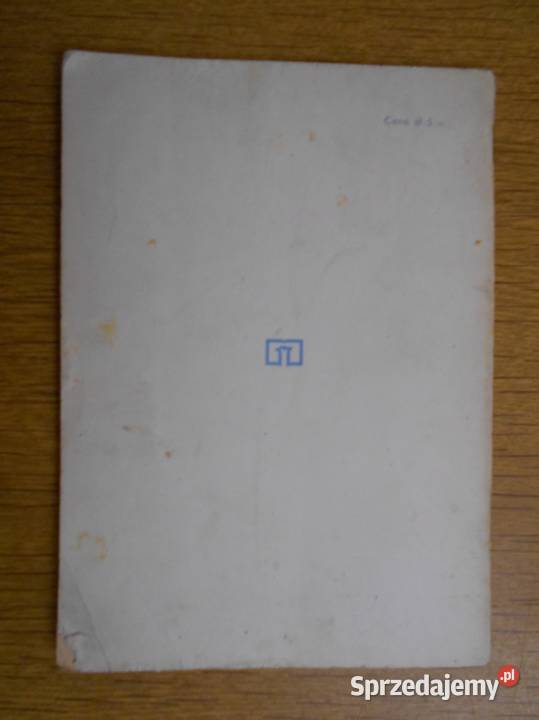 Janina Szaferowa Poznaj 100 roślin Parczew