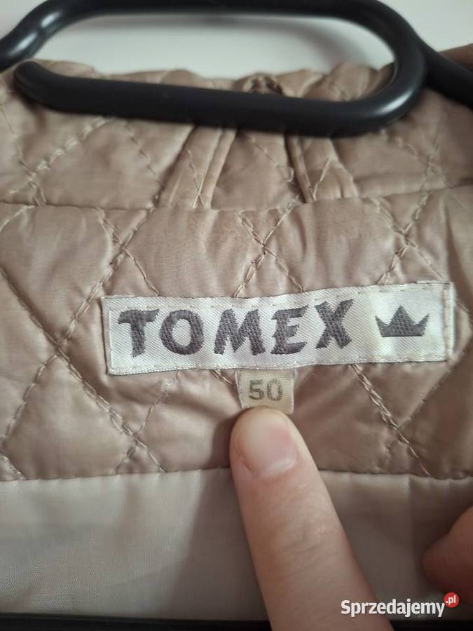 Sprzedam damską kurtkę Kurtki i płaszcze Lublin sprzedam