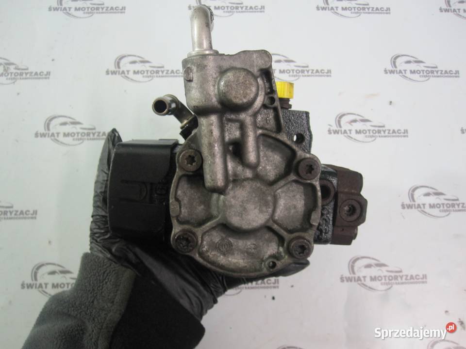 GOLF PASSAT EOS 16 TDI CAY 105 159 13r pompa