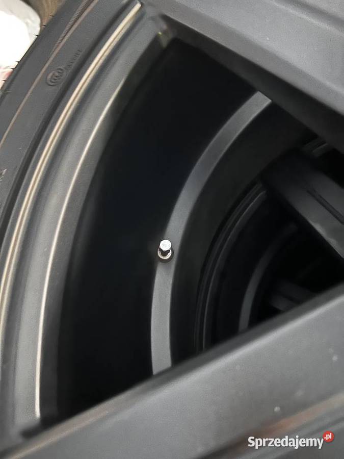 Felgi koła 22 Mercedes G klasa 5x130 prosto z Kocmyrzów sprzedam