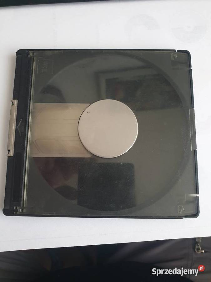 Kaseta na CD do Amiga CDTV Commodore CDTV podlaskie Łomża