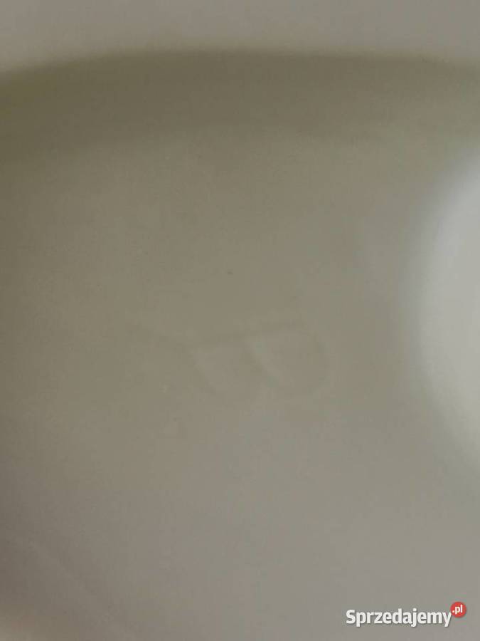 Figurka porcelanowa Dziewczynka z pieskiem Toruń