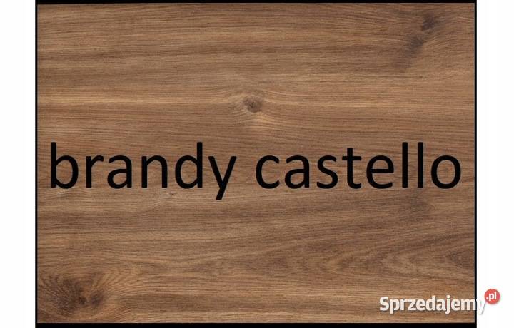 VASINA 3 BAREK KOMODA 2D1K NA NÓŻKACH W STYLU Wieruszów