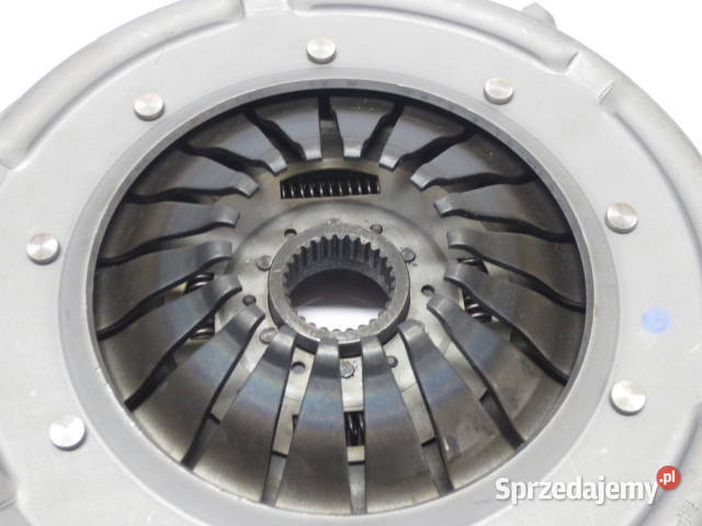 Docisk sprzęgła Multicar M264 org28 IVECO z Konstantynów Łódzki