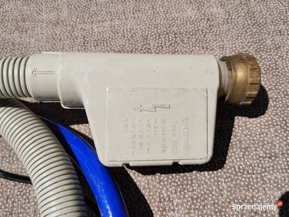 Wąż aquastop zmywarka Amica Samsung Gorenje Dom i Ogród Katowice