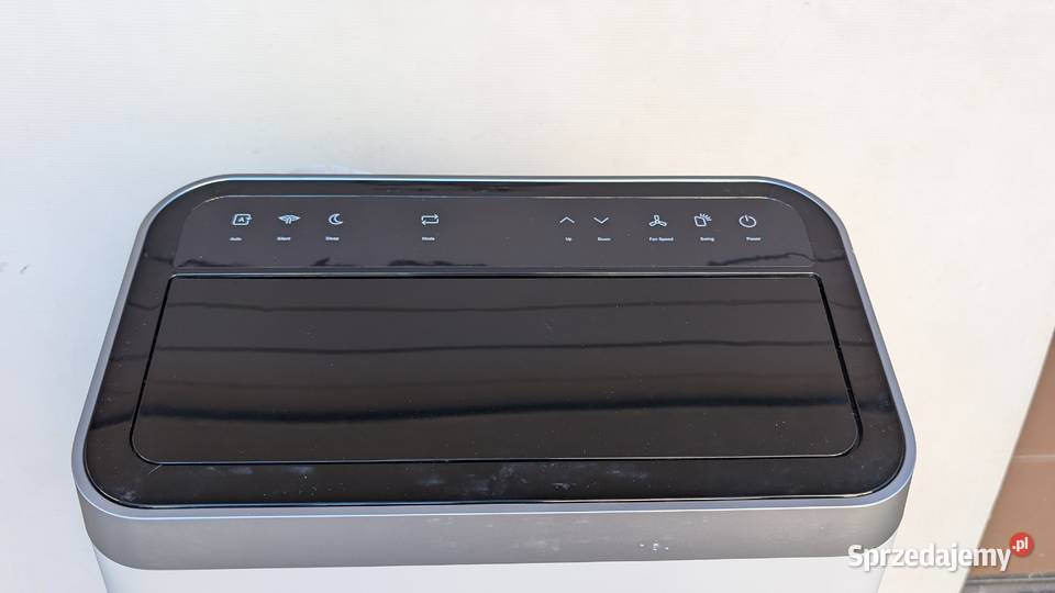 Klimatyzator przenośny Bosch Cool 5000 z Jadowniki