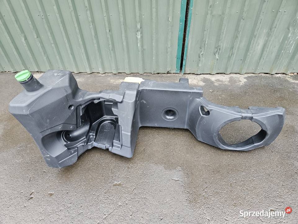 Zbiornik Paliwa John Deere Adblue Diesel Bak Szprotawa sprzedam