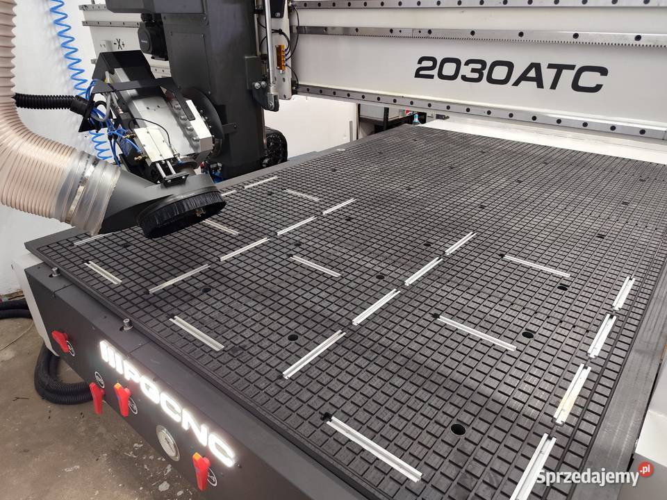 Frezowanie CNC surowe fronty meblowe frezowanie małopolskie Kraków