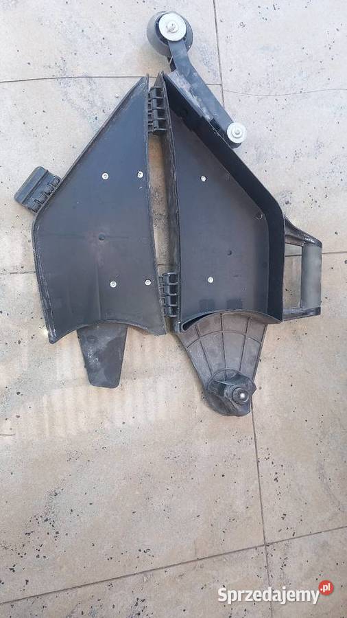 Spoiner do łączeń gk