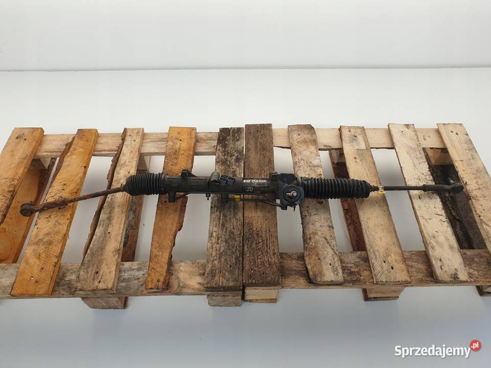 Fiat Marea 16 16V MAGLOWNICA przekładnia EUROPA Rudka sprzedam