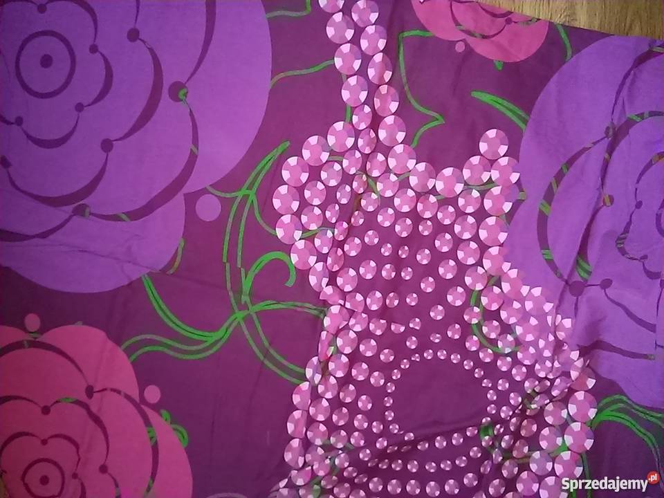 Pościel 140x200 śląskie Tarnowskie Góry sprzedam