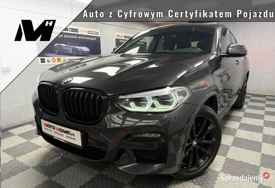 Salon Faktura MSPORT 30i kamery 360 GWARANCJA ASR (kontrola trakcji) Poznań