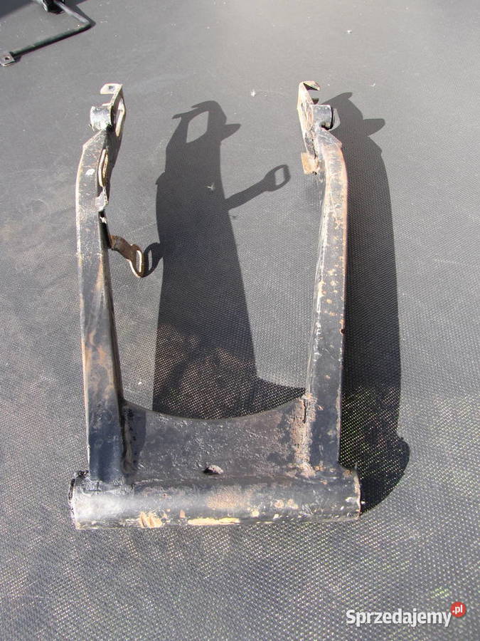 Shl M11 wahacz Rzepin Drugi sprzedam