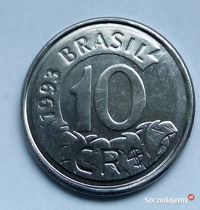BRAZYLIA10 CRUZE1993 r MRÓWKOJADLADNY Legionowo sprzedam