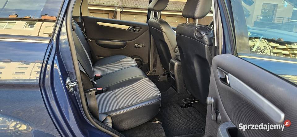 Mercedes Benz B klasa 2006r 17 benz zadbany Klasa B Elbląg