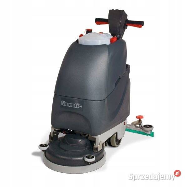 Maszyna czyszcząca Numatic TT 4055G Chociwel