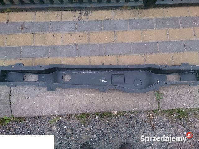 HYUNDAI I20 I20 PAS BELKA ZDERZAKA lubelskie Kozubszczyzna