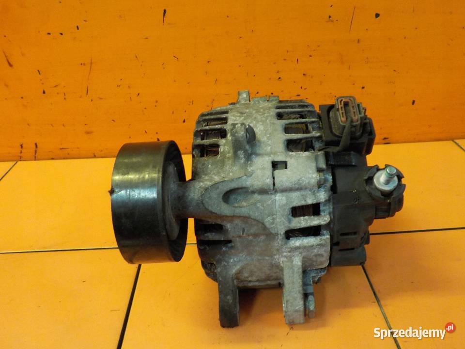 HYUNDAI ix55 30 CRDI 10r alternator 373003A002