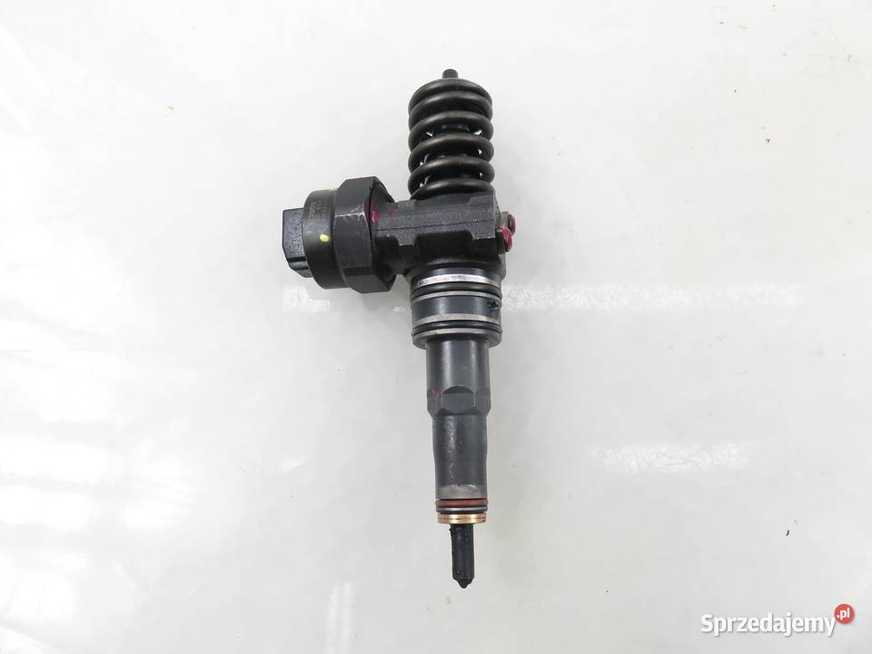 POMPOWTRYSKIWACZ VW SHARAN I 19 TDI 038130073AC sprzedam