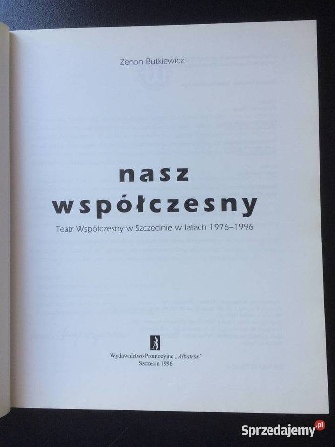 343 Nasz Współczesny Teatr Szczecin