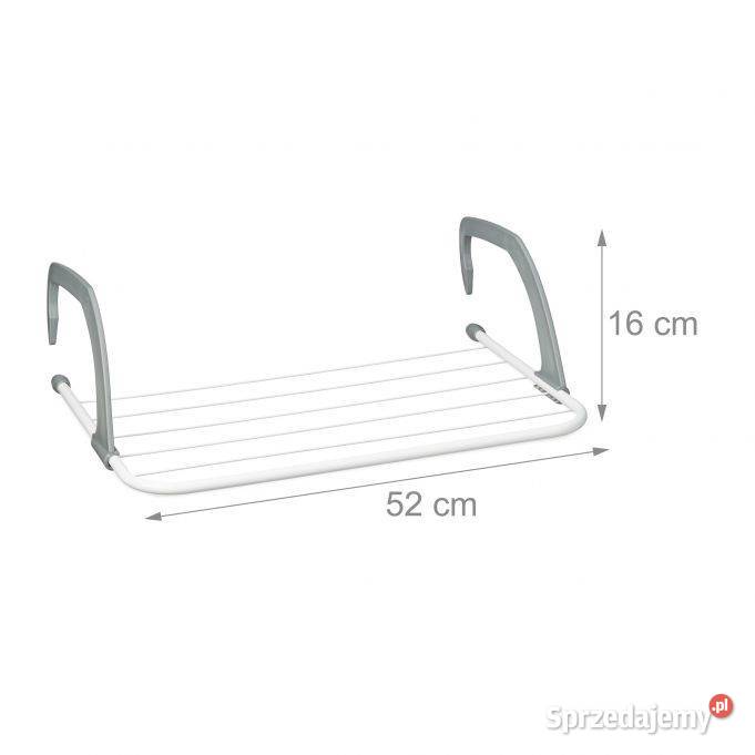 Suszarka wisząca mała podlaskie Białystok