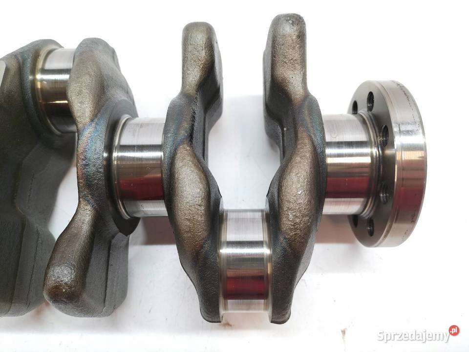 WAŁ KORBOWY 18 HYBRID Toyota Auris II 2012 świętokrzyskie sprzedam