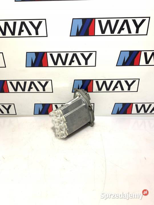 BMW F01 F02 KIERUNKOWSKAZ LED PRAWY XENON 12660