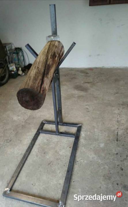 Stojak do cięcia drewna podkarpackie Rzeszów