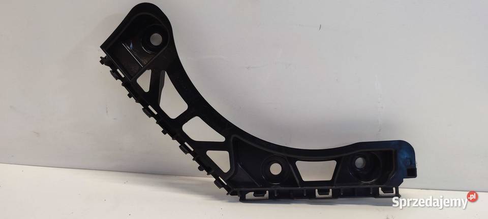 VW TIGUAN II ŚLIZG ZDERZAKA PRAWY TYŁ 5NA807394