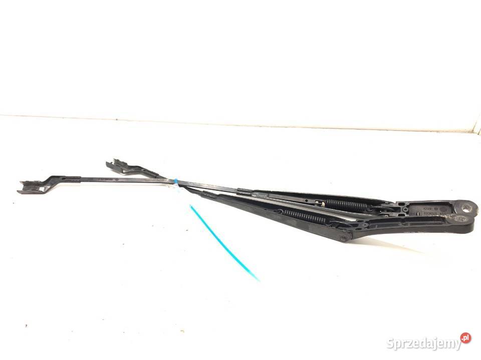 RAMIĘ WYCIERACZKI KOMPLET PRZÓD VW GOLF VII