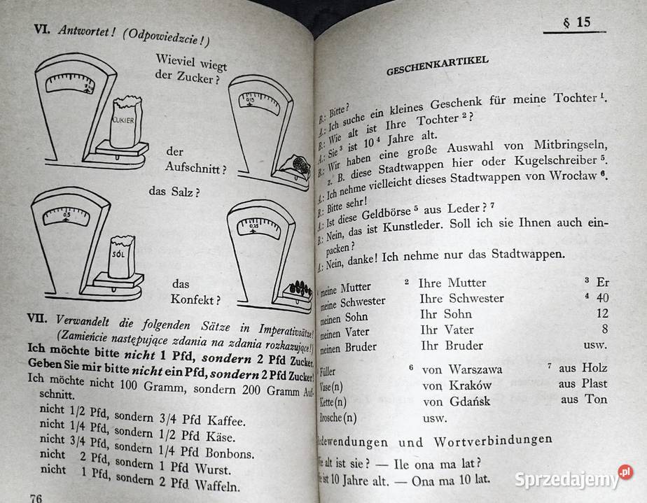 Guter Einkauf Maria Koziełek lubelskie Chełm