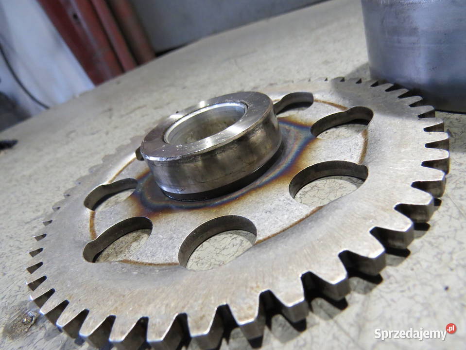 APRILIA ATLANTIC 500 MAGNETO KOŁO MAGNESOWE sprzedam