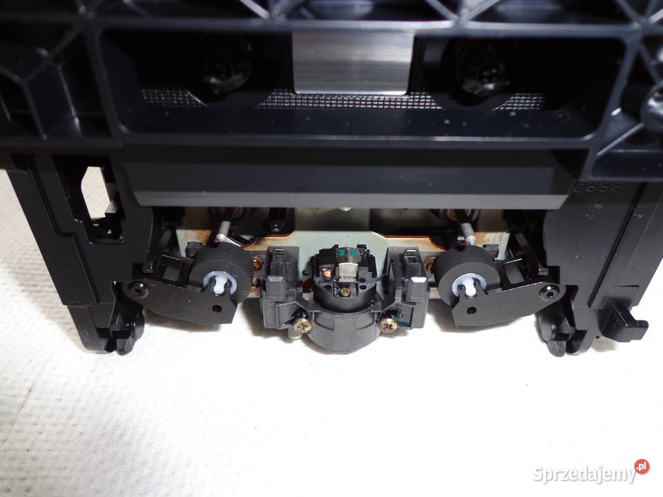 TECHNICS RSTR575 MECHANIZM nowy Kraków