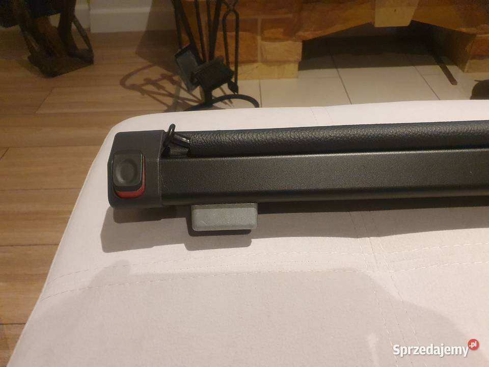 Siatkaroleta bagażnika Seat leon III kombi Opole sprzedam