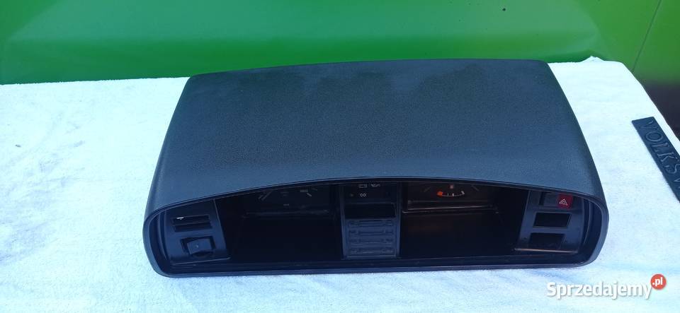 Zegary licznik Volkswagen Transporter T3 Kanciak osobowe Starachowice