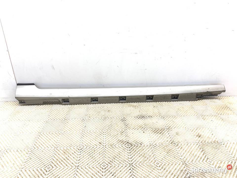 LISTWA PROGOWA PRAWY VW PASSAT B8 Kombi tungsten podkarpackie sprzedam