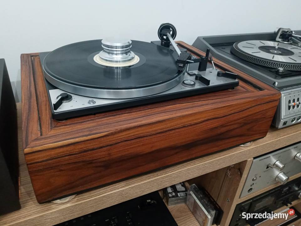 Gramofon Dual 1229 Gniezno