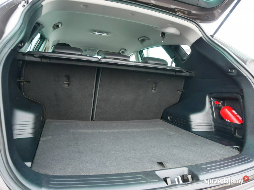 Hyundai ix35 FL 20 CRDi 184 4x4 4WD Style Hak Goczałkowice-Zdrój sprzedam