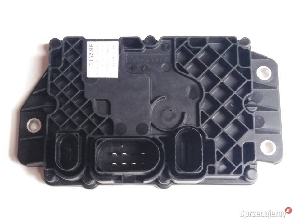 MODUŁ STEROWNIK SKRZYNI GX637J426AA3 FPACE VELAR