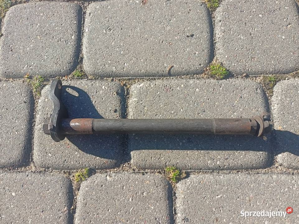 Harley Panhead Knucklehead VL Big Twin kujawsko-pomorskie Bydgoszcz