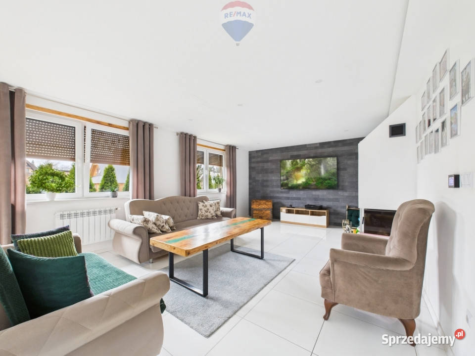 Dom w Bańskiej Wyżnej Bańska Wyżna