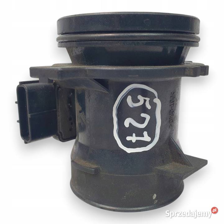 PRZEPŁYWOMIERZ Ford Focus MK1 18 98AB12B579B3B Chełm
