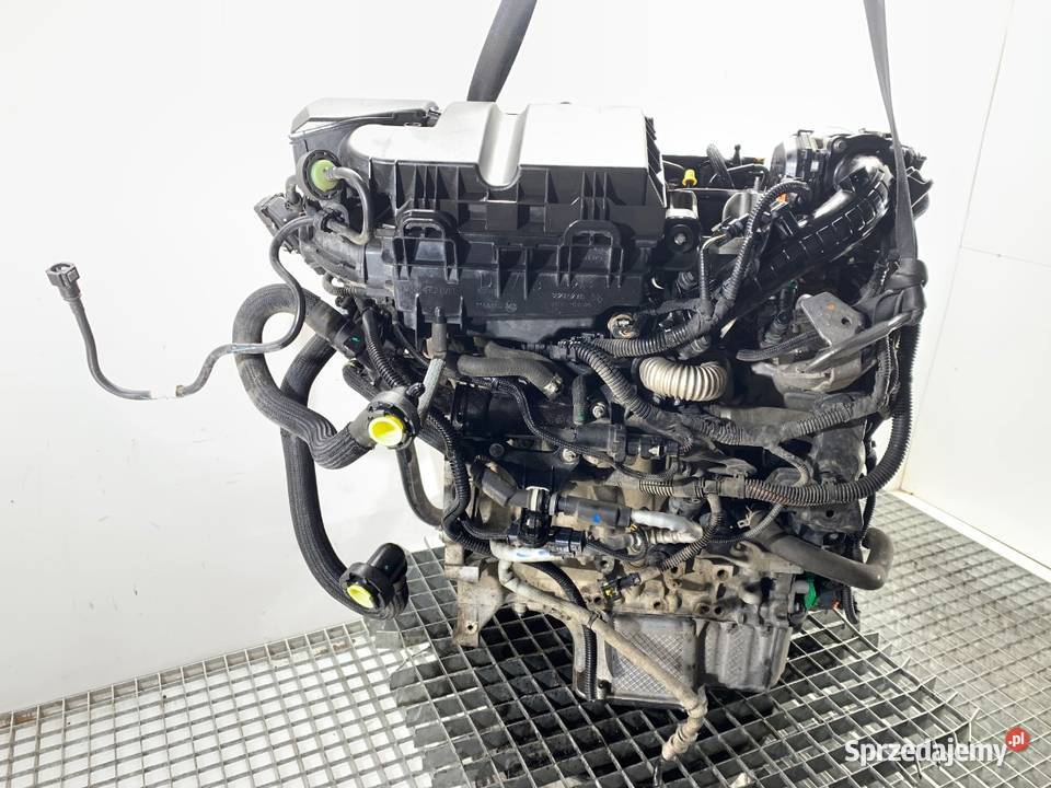 SILNIK KOMPLETNY PEUGEOT PARTNER IV YHY podkarpackie