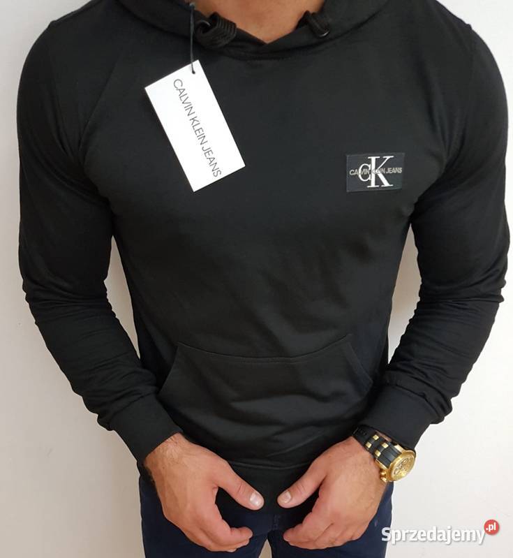 Bluzy męskie Moda i Styl zachodniopomorskie Recz