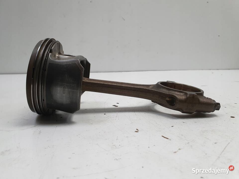 Opel Vectra C 18 16V TŁOK KORBOWÓD Z18XER 140