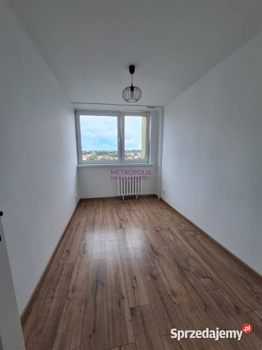 sprzedaży mieszkania 51m2 3 pokojowe Rybnik blok