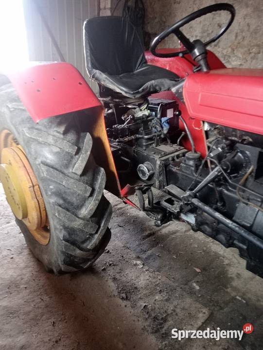 sprzedam Ursusa c330 Ursus Myszków