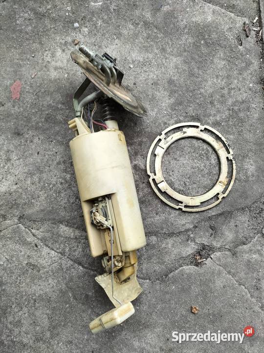 Daewoo Lanos 15 16v pompka paliwa pompa paliwa Części samochodowe podkarpackie Stalowa Wola