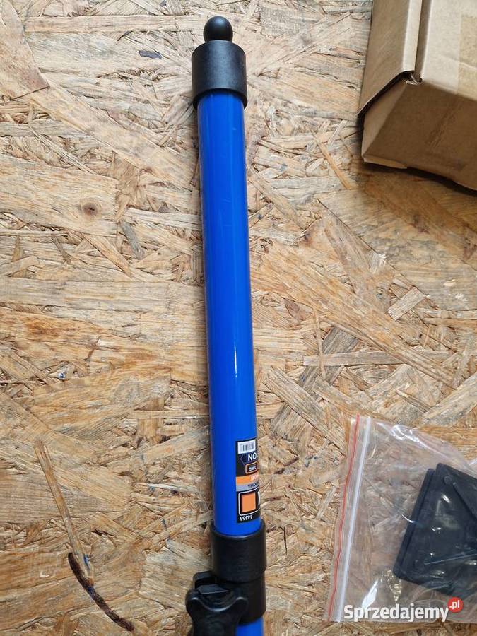 Teleskopowa podpora montażowa 50115 udźwig 30 Głogowa